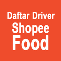 Daftar Driver ShopeeFood