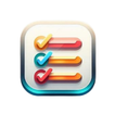 lists Master icon