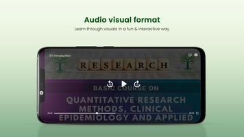 Amma Research Gurukul Courses capture d'écran 2