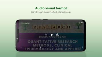 Amma Research Gurukul Courses скриншот 2