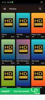 HD Movies - I Wacth Full Movie スクリーンショット 1