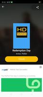 HD Movies - I Wacth Full Movie スクリーンショット 2
