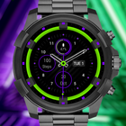 Eminent Watch Face simgesi