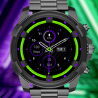 Eminent Watch Face ikona