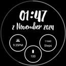 Willow WFF For Wear OS APK