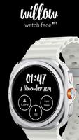 Willow WFF For Wear OS पोस्टर