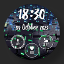 Willow Motion - GIF Watch Face APK