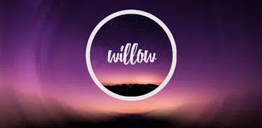 Willow - Photo Watch face