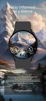 Willow - Photo Watch face 截图 2