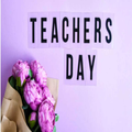 teachers day song