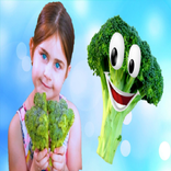 yes yes vegetables song