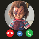 Chucky Doll Video Prank Call APK
