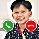 Farel Prayoga Video Call Prank APK
