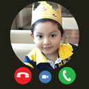 Karim Juega Call Video Prank APK