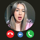 Lady Diana Prank Video Call APK