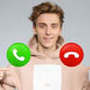 Vlad A4 Bumaga Fake Call Video icon