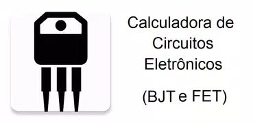 Cálculo Circuitos Eletrônicos