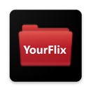 YourFlix Samba Video Manager APK