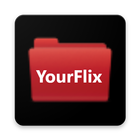 YourFlix иконка