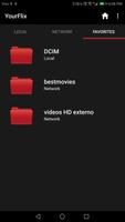 YourFlix capture d'écran 2