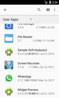 AM File Master اسکرین شاٹ 1