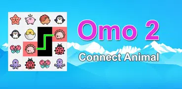 Omo 2 - Connect Animal