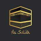 As Salah icône