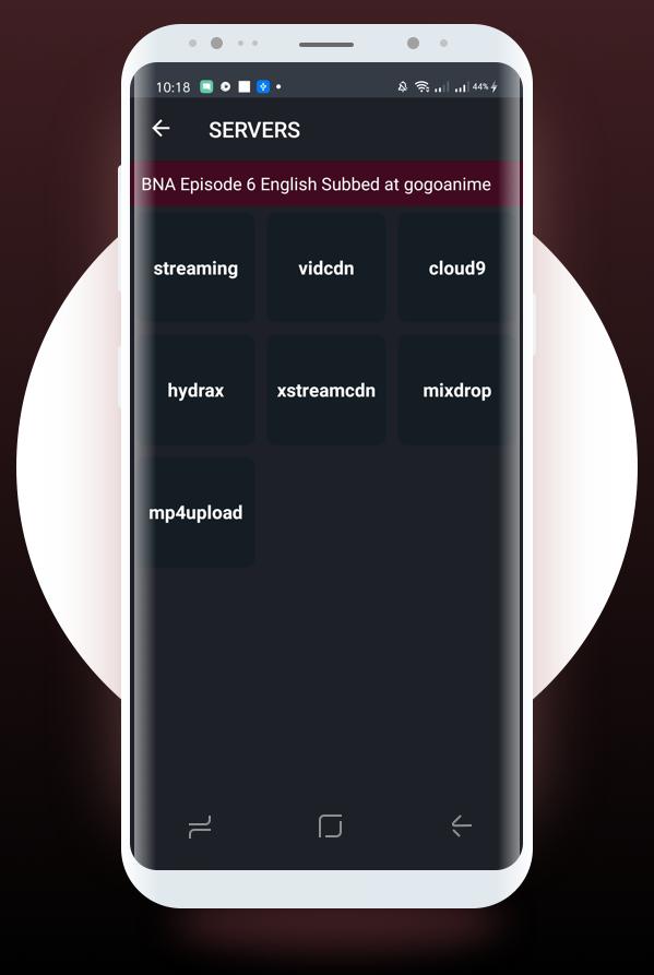 GAnime - Watch Anime Tv Online APK for Android Download GAnime - Watch Anime Tv Online APK for Android Download