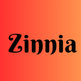 Zinnia-Note & Planner