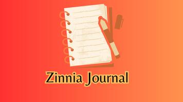 Zinnia-Note & Planner Screenshot 1