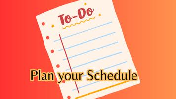 Zinnia-Note & Planner تصوير الشاشة 2
