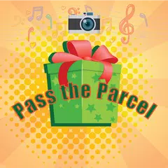 Pass the Parcel - Music Player アプリダウンロード