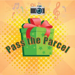 Pass the Parcel - Music Player XAPK download