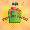 Pass the Parcel - Music Player