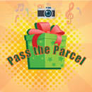 Pass the Parcel - Music Player APK