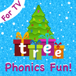 Phonics Fun for TV