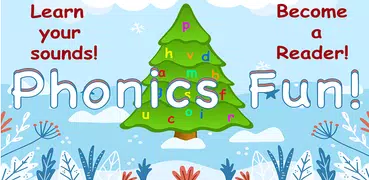 Phonics - Fun for Kids