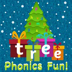 Descargar XAPK de Phonics - Fun for Kids