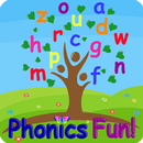 APK Phonics Fun for Kids
