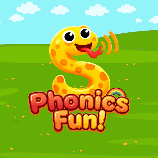 Phonics Fun - Learn & Play