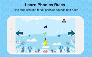 Phonics - Fun for Kids screenshot 2