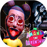 Game Amanda the adventurer 2 icon