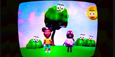 Game Amanda the adventurer 2 imagem de tela 2
