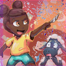 APK Amanda Horror Adventure Mod