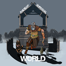 Ancient Survival Run APK