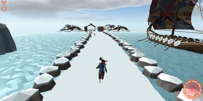 Ancient Survival Run screenshot 1