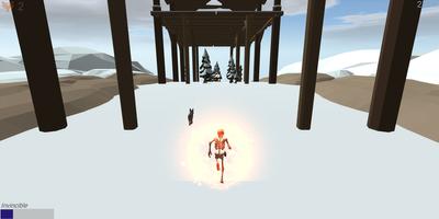 Ancient Survival Run screenshot 2