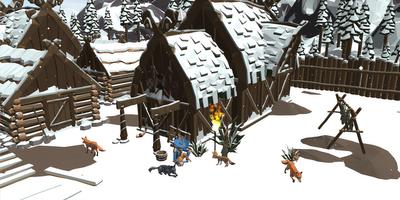 Ancient Survival Run screenshot 3