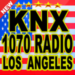 KNX 1070 Radio icon