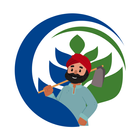 Punjab Agro - Kisan App icône